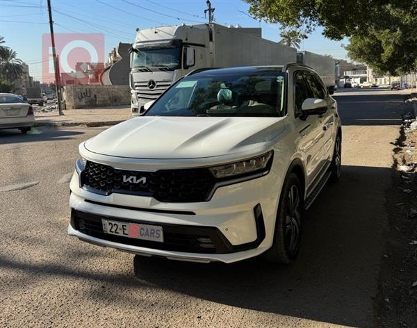 Kia Sorento 2023 for sale in Iraq - Baghdad